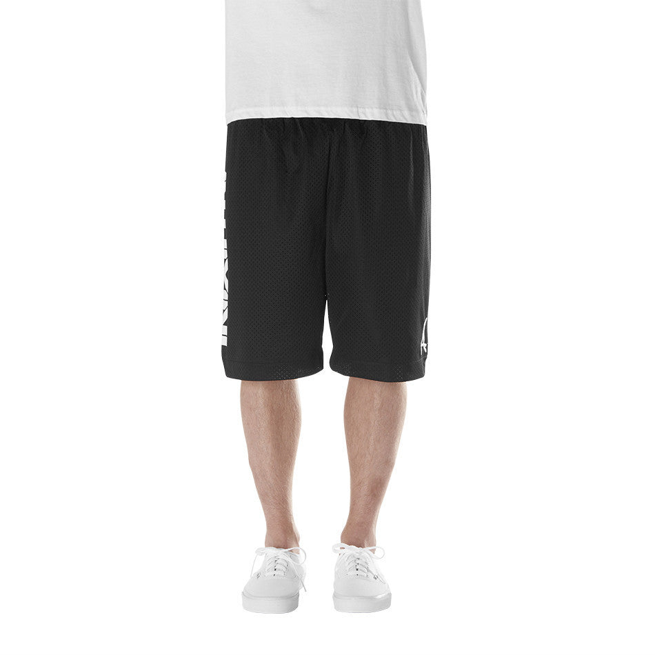 A Team Basketball Shorts