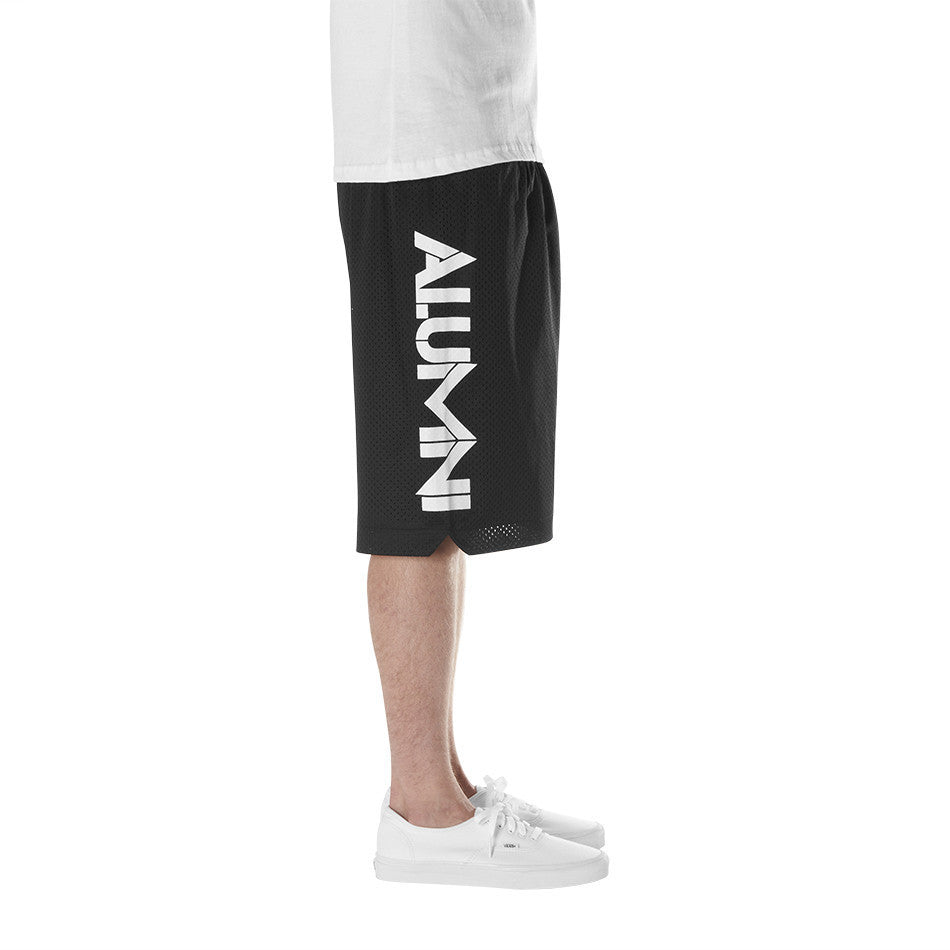 A Team Basketball Shorts