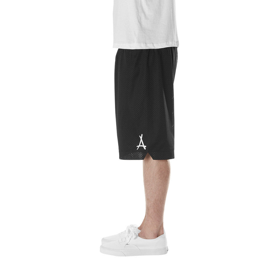 A Team Basketball Shorts