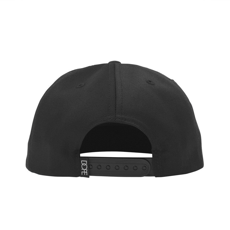 Dope Against Everyone Snapback