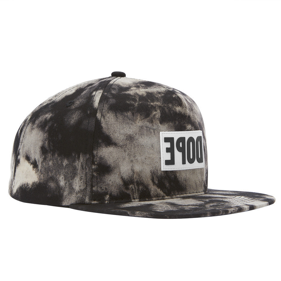 Cloud Wash C'est la Vie Snapback