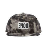 Cloud Wash C'est la Vie Snapback