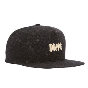 Bleach Spray Gold High Voltage Snapback