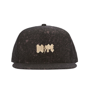 Bleach Spray Gold High Voltage Snapback