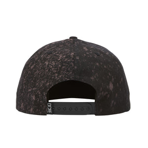 Bleach Spray Gold High Voltage Snapback