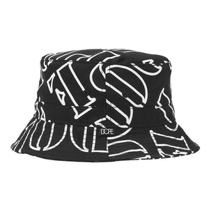 Fight The Power Bucket Hat