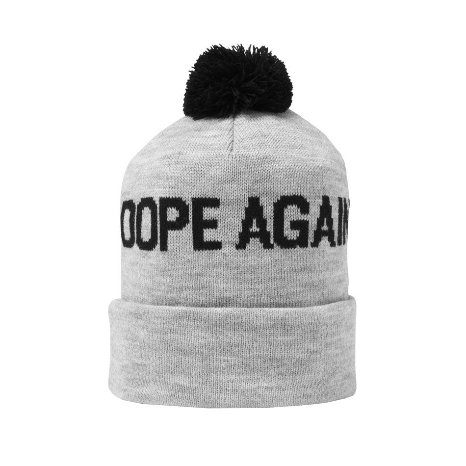 Dope Against Everyone Beanie