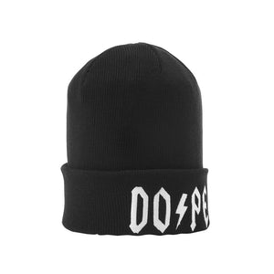 High Voltage Beanie