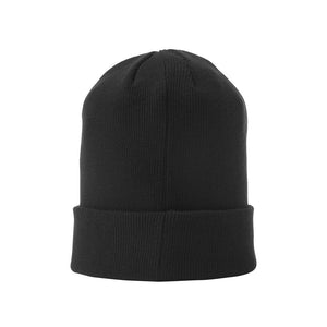 Speckle Logo Beanie