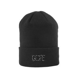 Speckle Logo Beanie