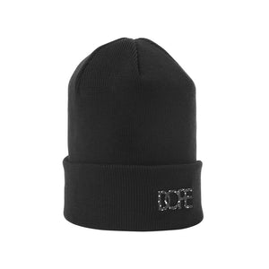 Speckle Logo Beanie