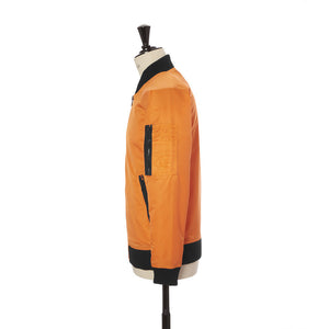 Air-To-Air Jacket