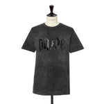 Mineral Wash High Voltage Tee