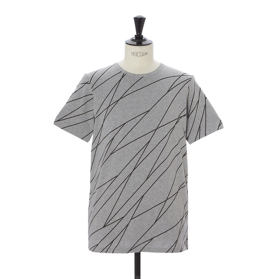 Geometrica Tee