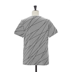 Geometrica Tee