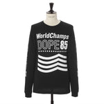 Champions of Everything L/S Tee