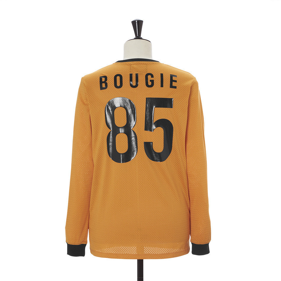 Bougie MX Jersey