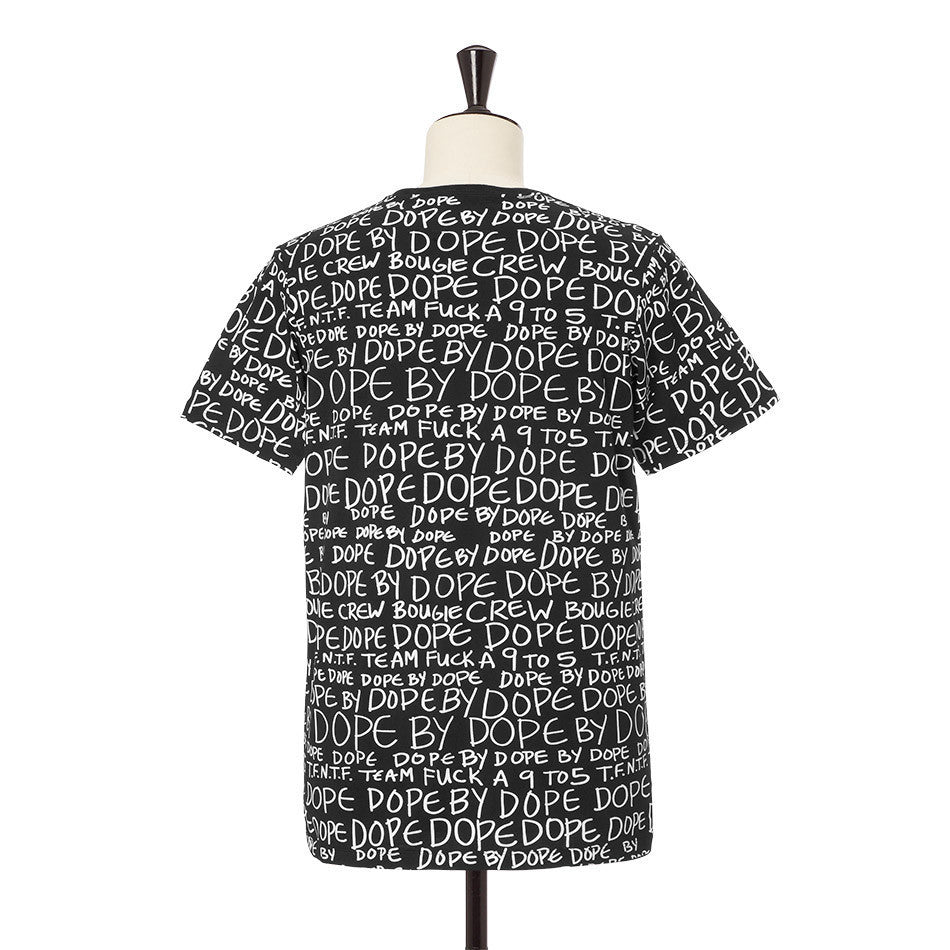 Dope by Dope Tee