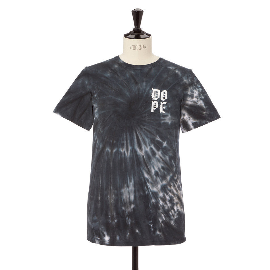 M.O.B. Tie-Dye Tee