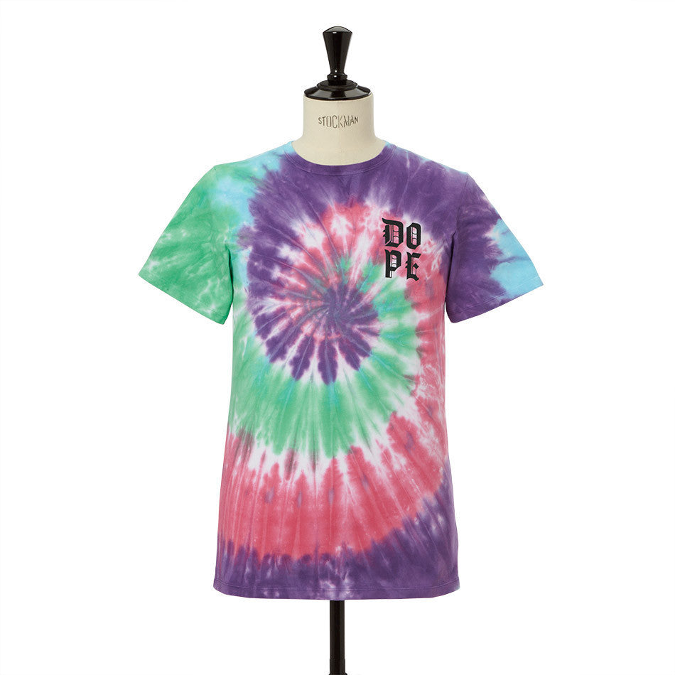 M.O.B. Tie-Dye Tee