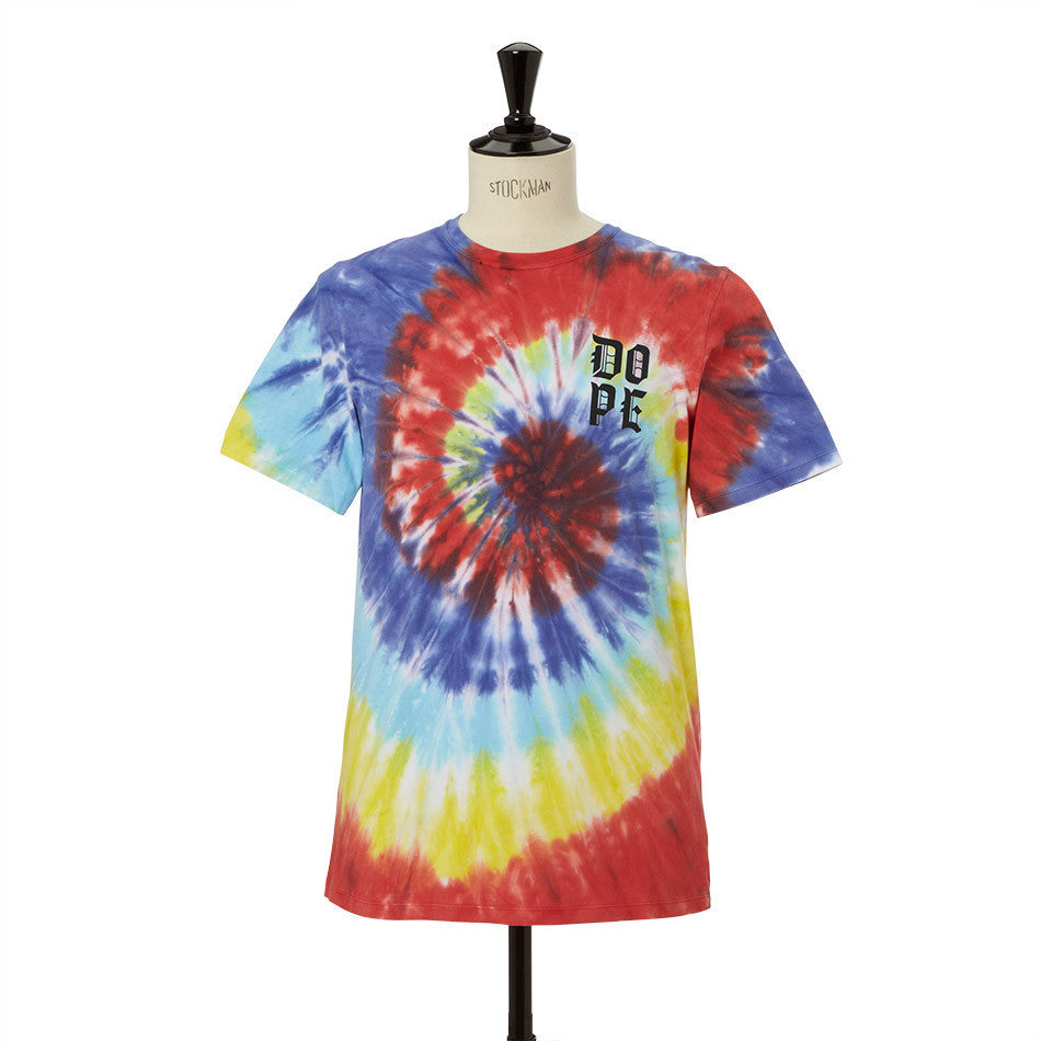 M.O.B. Tie-Dye Tee