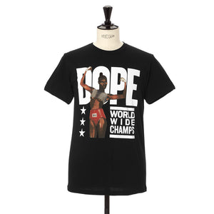 Worldwide Champs Tee