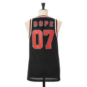 Basketball Jersey