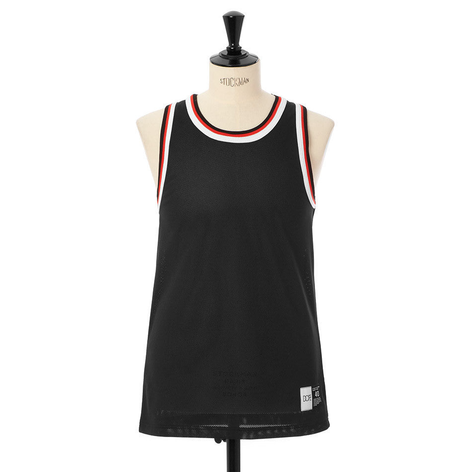 Basketball Jersey