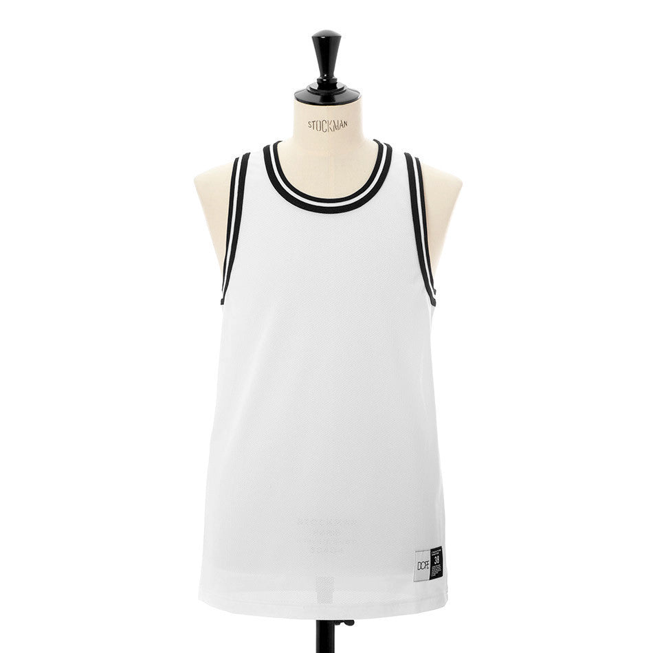 Basketball Jersey