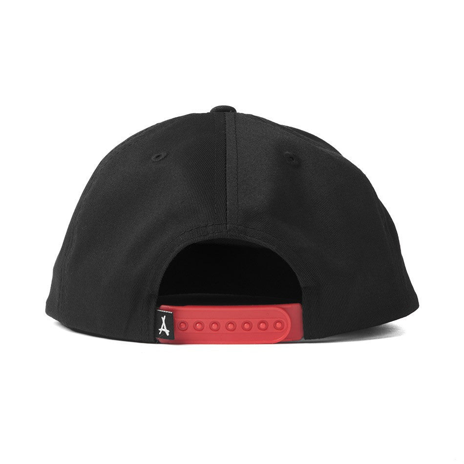 Waves Snapback