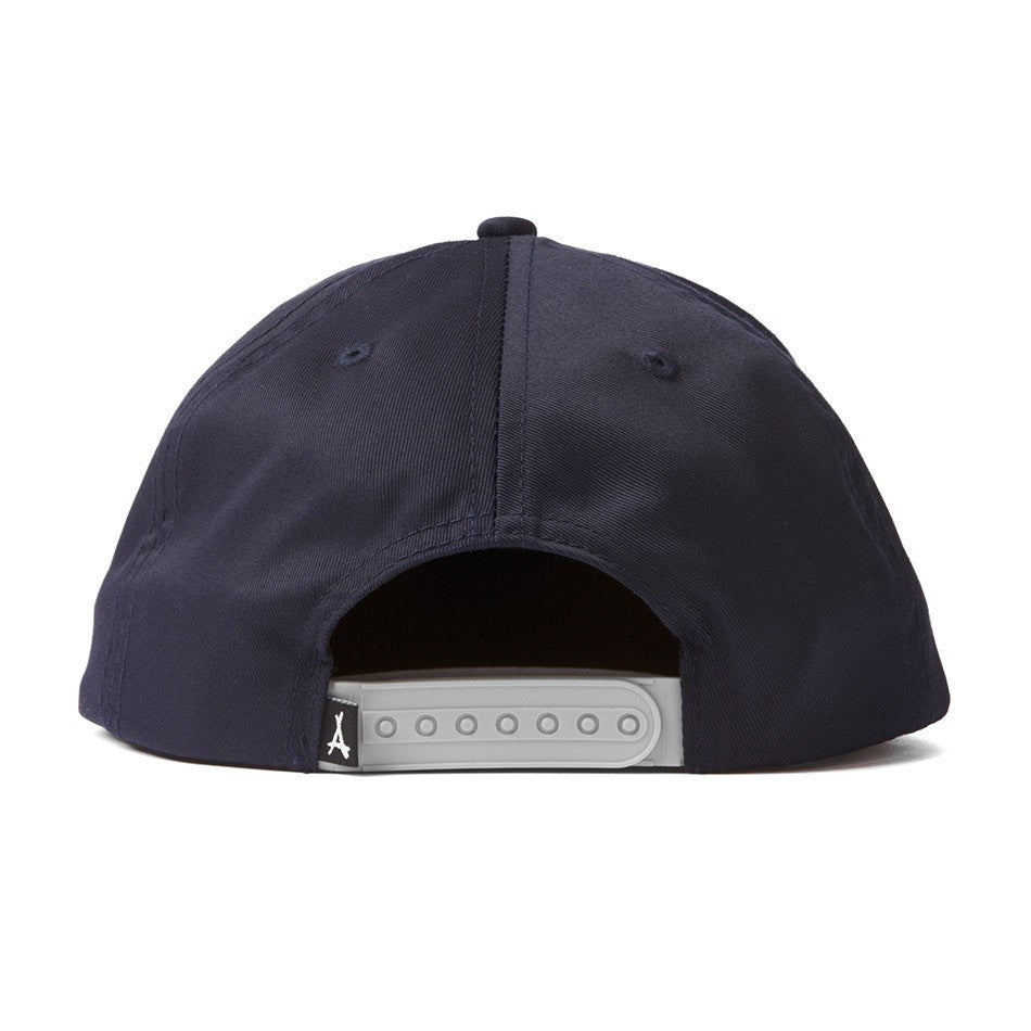 Waves Snapback