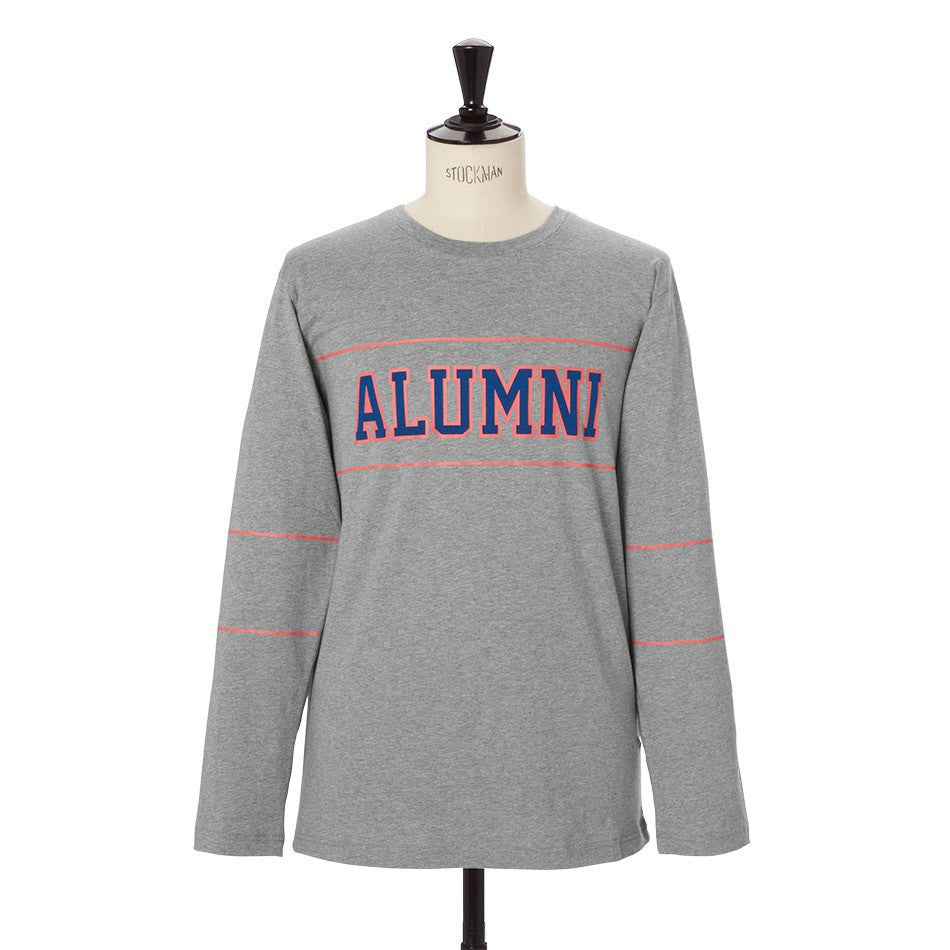 Alumni Hockey Tee