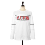 Alumni Hockey Tee