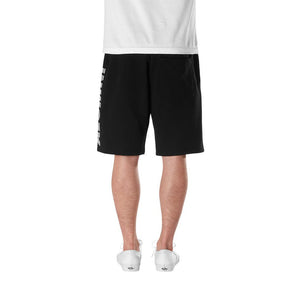 Cotton Cross Trainer Shorts