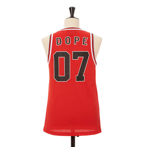 Basketball Jersey