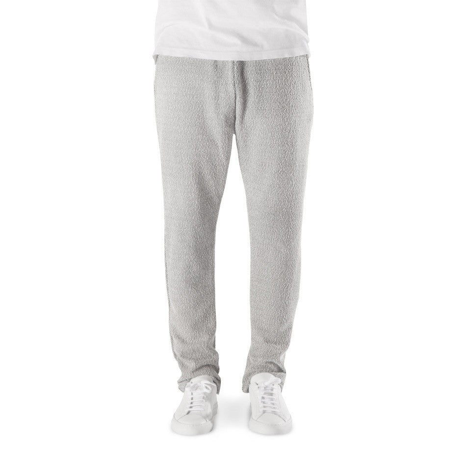 Bouclé Sweatpants