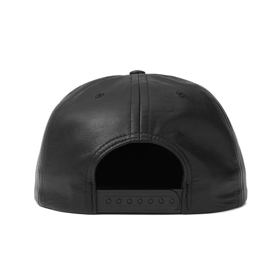 Torino Six Panel