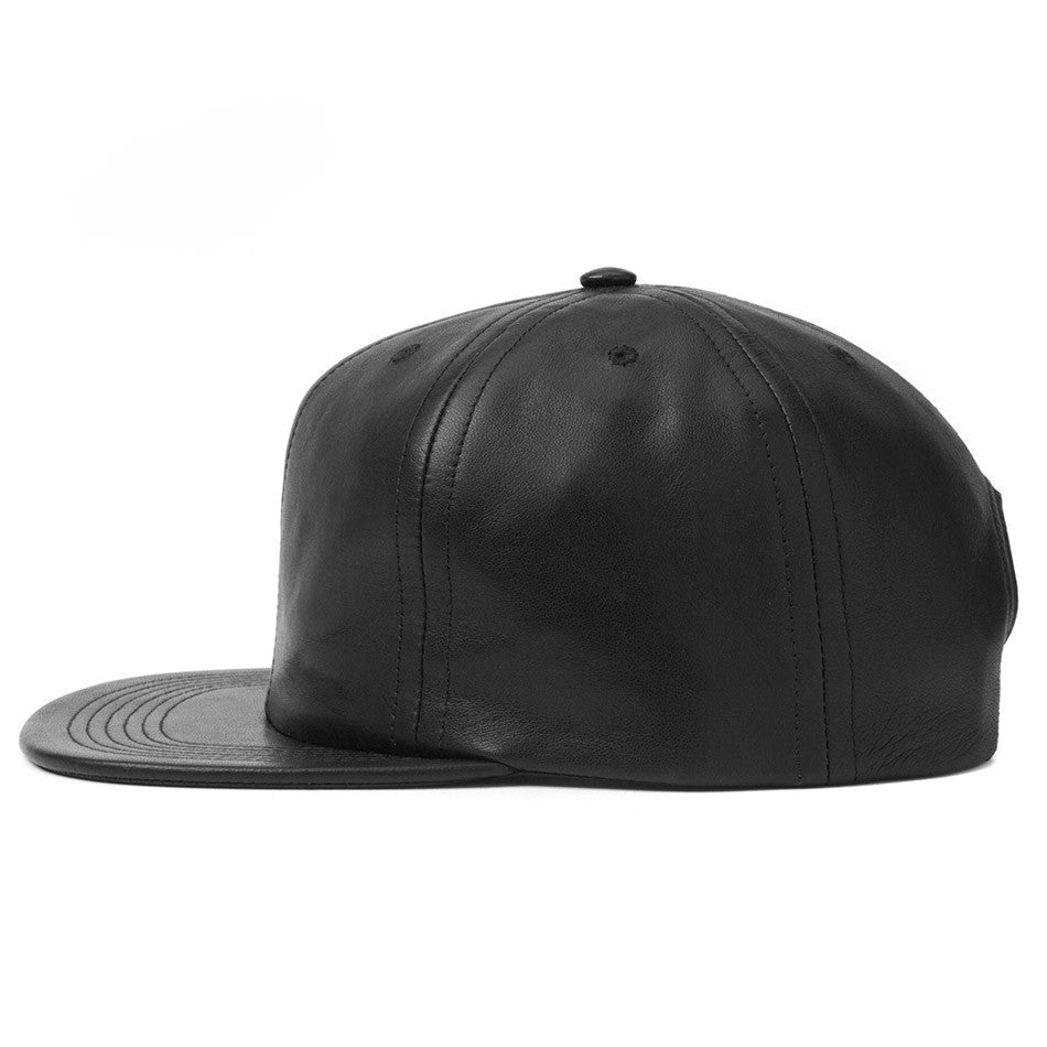 Torino Six Panel