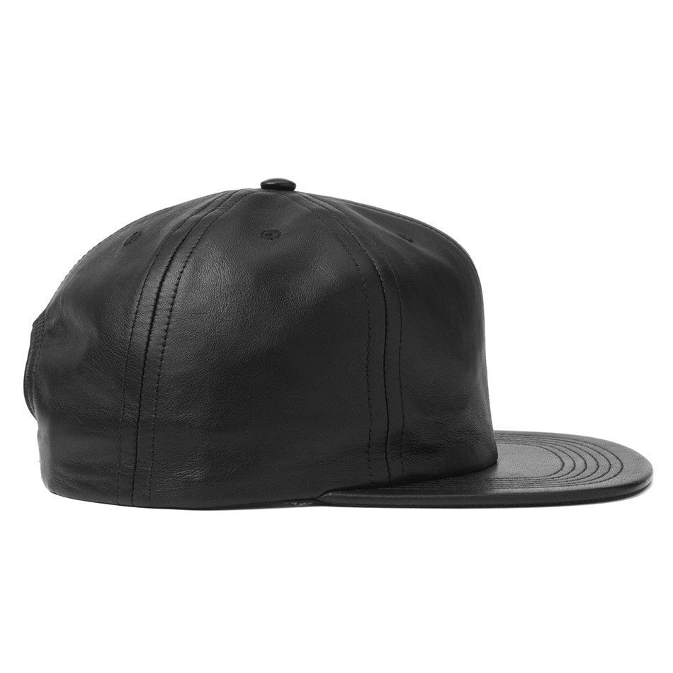 Torino Six Panel