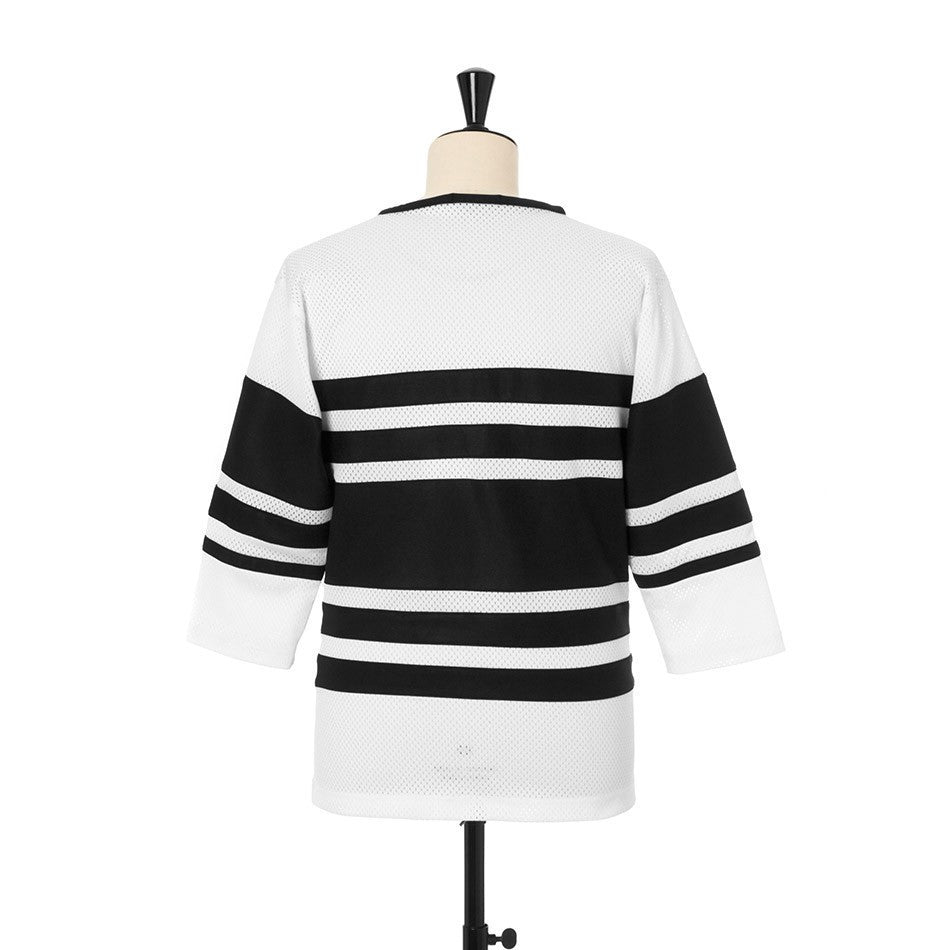 Paneled Hockey Jersey