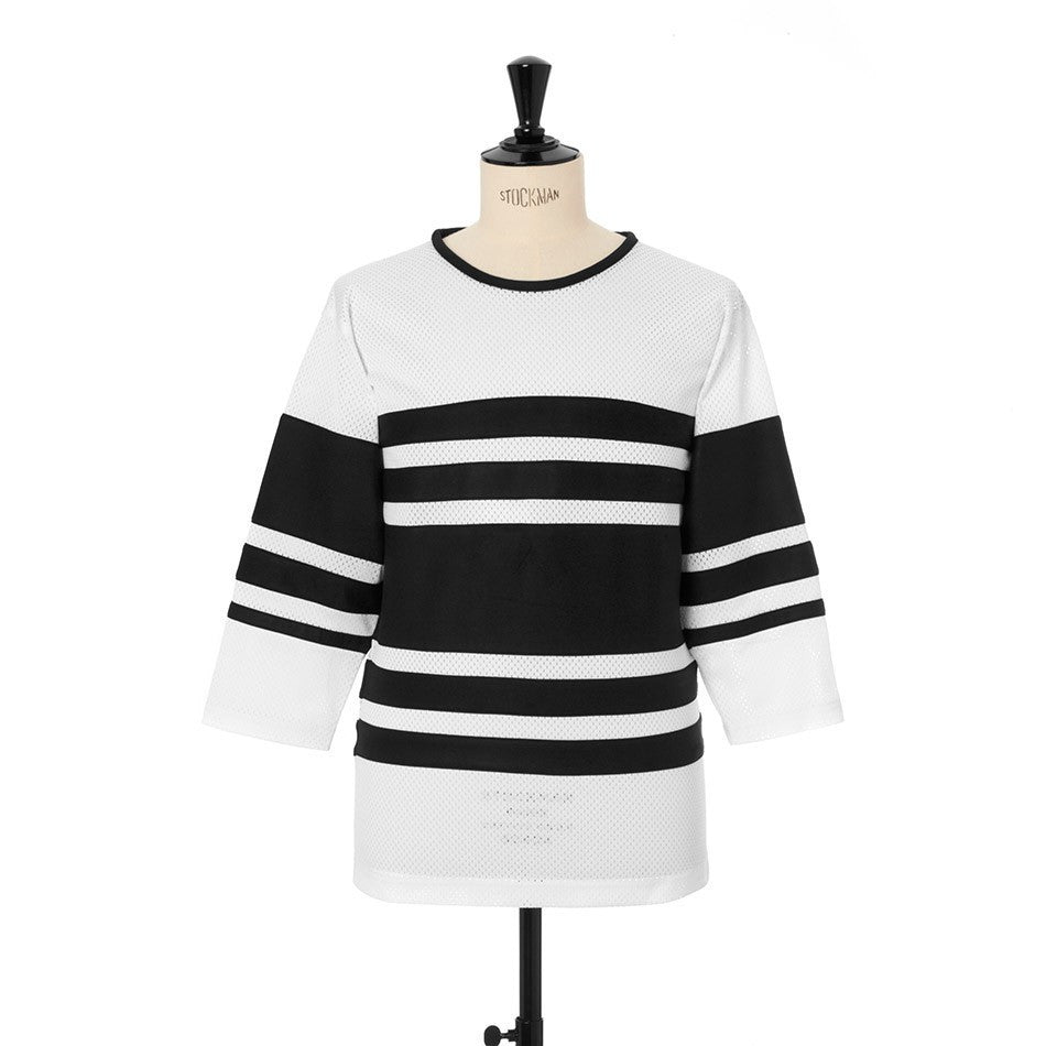 Paneled Hockey Jersey